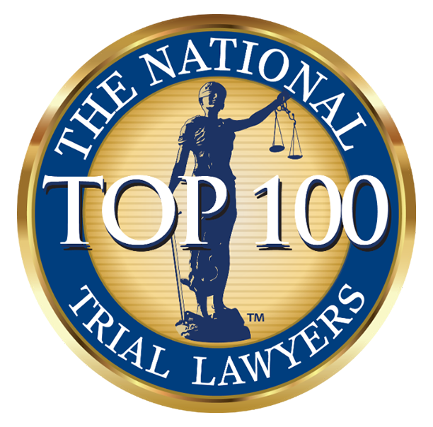 Top 100 The National Trial Lawyers